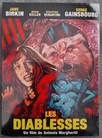 Dvd Les Diablesses ( Serge Gainsbourg et Jane birkin ), Comme neuf, Enlèvement ou Envoi