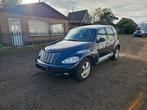 Chrysler pt cruizer Automatic met keuring, Auto's, Automaat, Blauw, Leder, Bedrijf