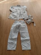 Karatekimono voor kinderen 140 cm - perfecte staat, Ophalen, Karate