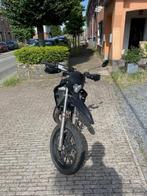 SHERCO  E50 SM, Fietsen en Brommers, Brommers | Overige merken, 6 versnellingen, Gebruikt, 49 cc, Klasse B (45 km/u)