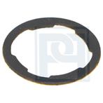 Volvo Pakking deurslot Volvo 240 244 245 260 262 achter slot, Ophalen of Verzenden, Nieuw