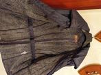 Mooie dames winterjas met warme voering. Maat 42. Medium., Ophalen of Verzenden, Gedragen, Maat 42/44 (L), Grijs