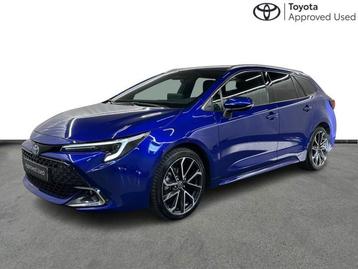 Toyota Corolla TS Premium HEV  beschikbaar voor biedingen