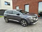 Peugeot 5008 met panoramisch dak, Auto's, Peugeot, Voorwielaandrijving, Adaptieve lichten, Monovolume, Euro 6