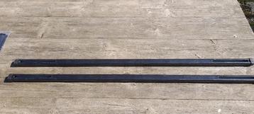 Thule dakdragers 120cm in goede staat  beschikbaar voor biedingen
