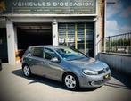 Volkswagen Golf Golf 1.4 TSI Trendline, Auto's, Volkswagen, 1300 kg, Zwart, 4 cilinders, Bedrijf