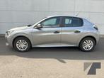 Peugeot 208 PureTech S&S Like, Auto's, Te koop, Zilver of Grijs, 55 kW, Berline