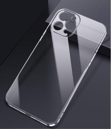 Coque Transparente et Verre trempé Pour iPhone13 et 14 beschikbaar voor biedingen