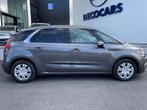 Citroen Grand C4 Spacetourer // Carplay - Airco - DAB //, Auto's, Citroën, USB, Monovolume, 5 deurs, 97 kW