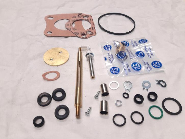 revisieset HIF 38 carburator Klassieke Mini Cooper, Auto-onderdelen, Brandstofsystemen, Mini, Rover, Austin, Nieuw, Ophalen