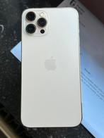 Iphone, Telecommunicatie, Mobiele telefoons | Apple iPhone, Ophalen of Verzenden, Zo goed als nieuw, 128 GB, IPhone 12 Pro Max