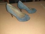 Dames schoen pump, Ophalen of Verzenden, Zo goed als nieuw