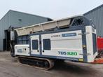 Terex Ecotec TDS 820 shredder (bj 2020), Zakelijke goederen