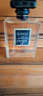 Eau de parfum Coco Chanel., Bijoux, Sacs & Beauté, Beauté | Parfums, Comme neuf, Enlèvement ou Envoi