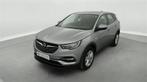 Opel Grandland X 1.2 Turbo ECOTEC Edition, Argent ou Gris, Achat, Entreprise, 131 ch