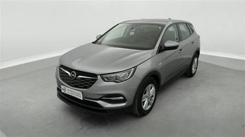 Opel Grandland X 1.2 Turbo ECOTEC Edition (bj 2018)