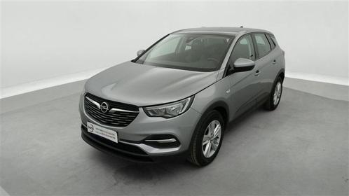 Opel Grandland X 1.2 Turbo ECOTEC Edition (bj 2018), Auto's, Opel, Bedrijf, Te koop, Grandland X, Benzine, SUV of Terreinwagen