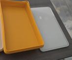 1 Tupperware Opbergdoos, Ophalen, Gebruikt