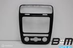 Afdekking radio / kachelbediening VW Scirocco FL 1K8819728B, Utilisé
