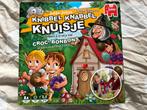 Spel knibbel knabbel knuisje, Hobby en Vrije tijd, Ophalen