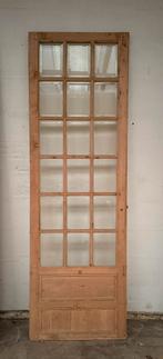 Prachtige deur, Ophalen, Gebruikt, 200 cm of meer, 50 tot 100 cm