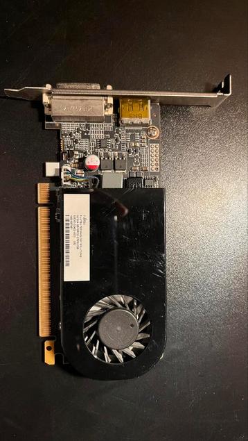 Lot de vieilles cartes graphiques GPU, Enlèvement ou Envoi, Utilisé