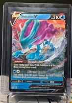 Suicune V - 31/203, Ophalen, Nieuw, Losse kaart