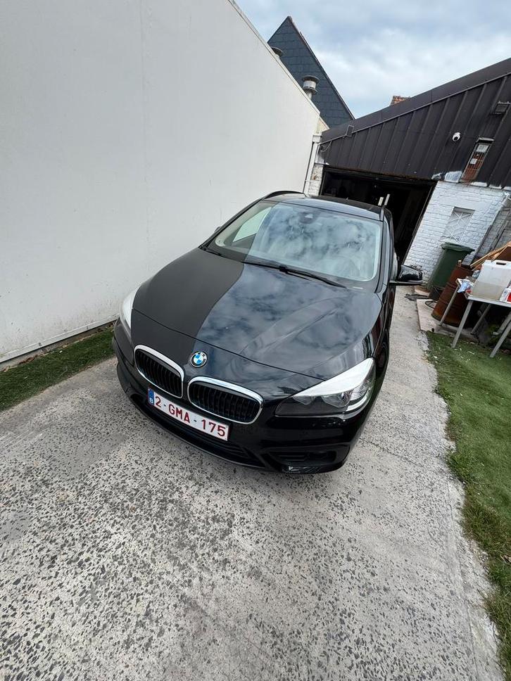 Bmw 225xe automaat hybride plug in. Met keuring voor verkoop, Auto's, BMW, Particulier, Hybride Elektrisch/Benzine, Euro 6, Automaat