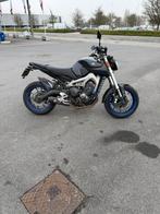 Mt09, Motoren, 890 cc, Motorrijbewijs A, 3 cilinders, Particulier