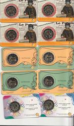 ART NOU 2XVL+FR+VROUWEN 2XVL+FR+2X STRIJD TEGEN KANKER 2X VL, Enlèvement ou Envoi