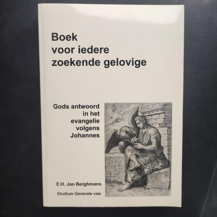 Boek voor iedere zoekende gelovige, Boeken, Godsdienst en Theologie, Nieuw, Ophalen of Verzenden