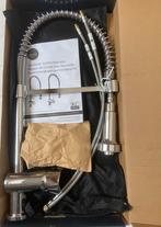 Mitigeur col de cygne neuf, Bricolage & Construction, Enlèvement, Neuf