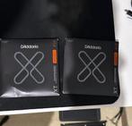 daddario snaren, Muziek en Instrumenten, Ophalen, Nieuw, Akoestische gitaar
