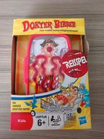 Dokter bibber, Hobby en Vrije tijd, Gezelschapsspellen | Overige, Drie of vier spelers, Ophalen, Zo goed als nieuw, HASBRO