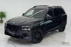 BMW X7 xDrive 40i M-pack pro! Acc, Hud, Memory, H&K!, Automaat, Gebruikt, Euro 6, 381 pk