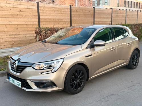 Renault Megane - 1.2 TCE - 92.000 km - euro 6b, Auto's, Renault, Bedrijf, Mégane, ABS, Airbags, Airconditioning, Bluetooth, Cruise Control