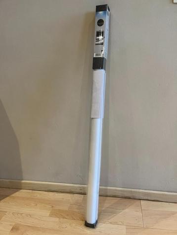 NIEUW - Rolgordijn wit Inspire beschikbaar voor biedingen