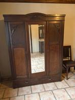 kledingkast, Enlèvement ou Envoi, Comme neuf