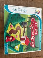 Le petit chaperon rouge Deluxe smart game, Hobby en Vrije tijd, Een of twee spelers, Ophalen, Gebruikt