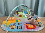 VTech Baby Dierenvriendjes Speelmat Babygym 7-in-1, Ophalen, Zo goed als nieuw, 0 tot 6 maanden