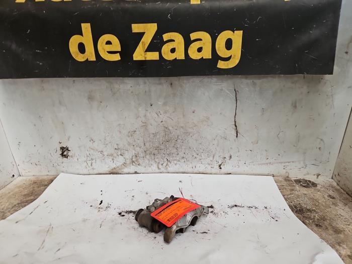 Etrier de frein (pince) arrière droit d'un Peugeot 406, Autos : Pièces & Accessoires, Freins & Transmission, Peugeot, Utilisé