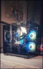 Tour de jeu économique, Informatique & Logiciels, Ordinateurs de bureau, Comme neuf, 3 à 4 Ghz, AMD Ryzen 7, Gaming