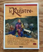 LE RUISTRE   Kraehn    EO en TBE, Ophalen of Verzenden