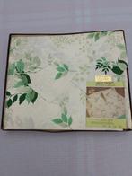 laken ,hoeslaken en kussenslopen (nieuw en nog in doos), Huis en Inrichting, Ophalen of Verzenden, Nieuw