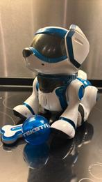 Robot hond Teksta, Kinderen en Baby's, Speelgoed | Educatief en Creatief, Gebruikt, Ophalen