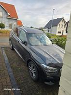 BMW X drive 2.0 Diesel,2018,euro 6c,131.000km, Autos, Achat, Euro 6, Cruise Control, Noir