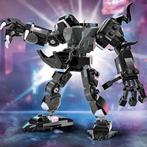 LEGO | Marvel | Het robotpantser van Venom | Nieuw, Lego, -, Verzenden, Nieuw