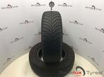 winter 205/65R15 94T Continental TS830 205/65 R15 205/65/15, Auto-onderdelen, Banden en Velgen, Ophalen, Gebruikt, 15 inch, Band(en)