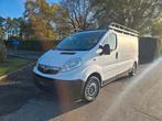 opel vivaro 2.0CDTI, Auto's, Euro 5, 4 cilinders, Wit, 5 deurs