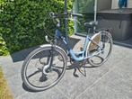 B-twin damesfiets elops 6, Fietsen en Brommers, Ophalen, Zo goed als nieuw, Versnellingen